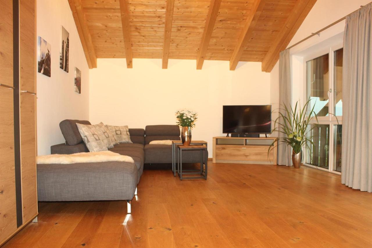 Ferienwohnung Mang Blaichach Exteriér fotografie