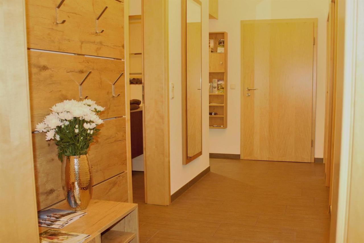 Ferienwohnung Mang Blaichach Exteriér fotografie